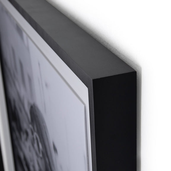 Françoise Hardy by Getty Images - Black Maple