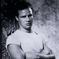Marlon Brando by Getty Images - Black Maple