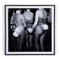 Playboy Club Party In Ny by Getty Images - Black Maple