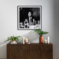 Muhammad Ali by Getty Images - Black Maple