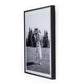 Golfing Hepburn by Getty Images - Black Maple