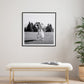 Golfing Hepburn by Getty Images - Black Maple