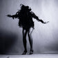 Tina Turner by Getty Images - Black Maple