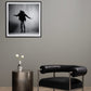 Tina Turner by Getty Images - Black Maple