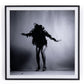 Tina Turner by Getty Images - Black Maple