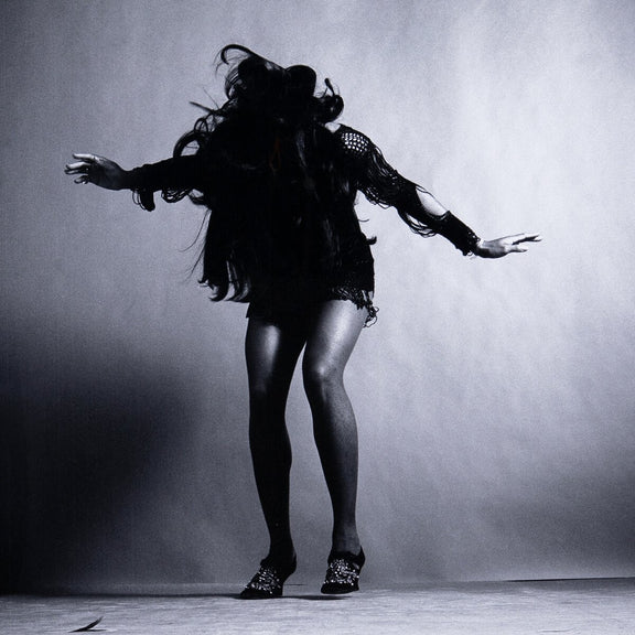 Tina Turner by Getty Images - Black Maple