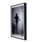 Tina Turner by Getty Images - Black Maple