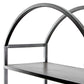 Loomis Bookcase - Black