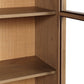 Ilana Cabinet - Burnished Mindi