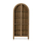 Ilana Cabinet - Burnished Mindi