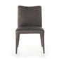 Monza Dining Chair - Heritage Graphite