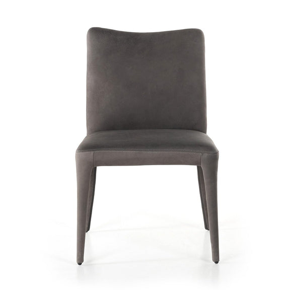 Monza Dining Chair - Heritage Graphite