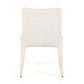 Monza Dining Chair - Mixt Linen Natural