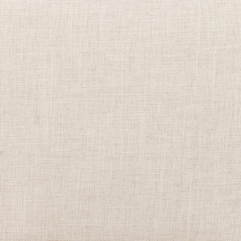 Monza Dining Chair - Mixt Linen Natural
