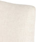 Monza Dining Chair - Mixt Linen Natural