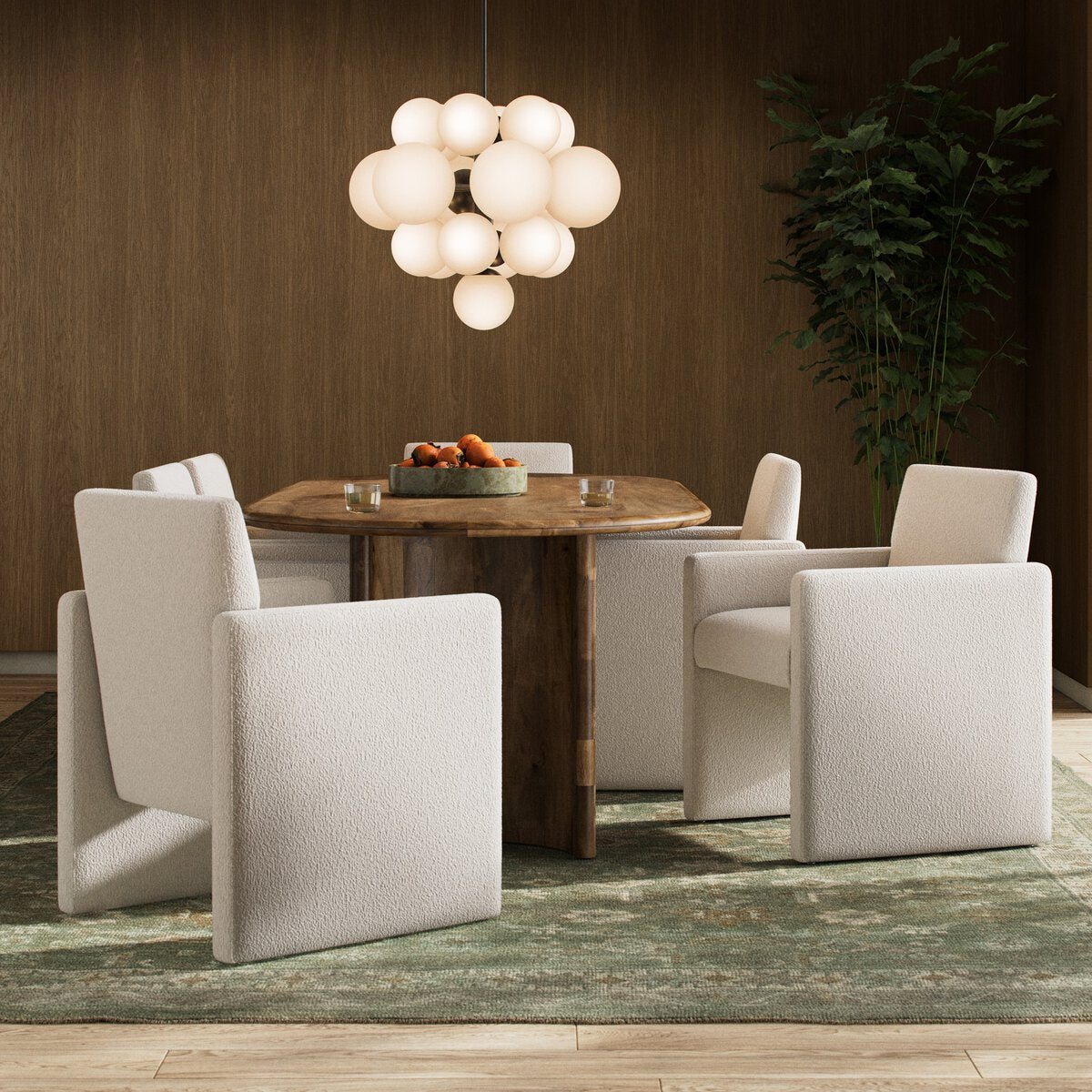 Kima Dining Chair – Proper Goods Club