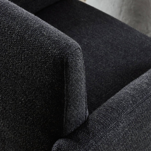 Kima Dining Chair - Thames Ash