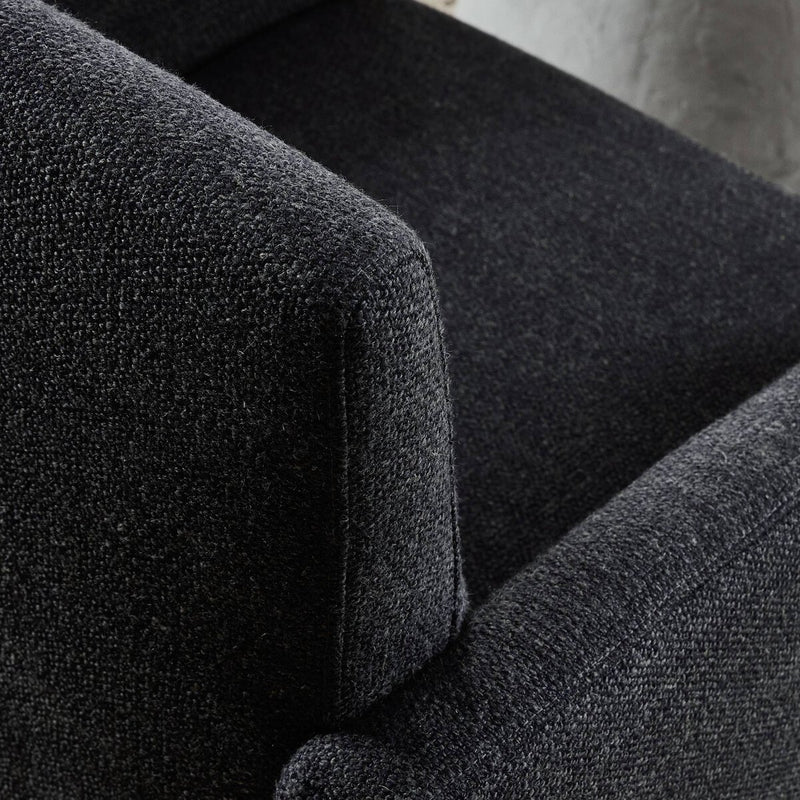 Kima Dining Chair - Thames Ash