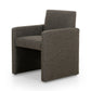 Kima Dining Chair - Thames Ash