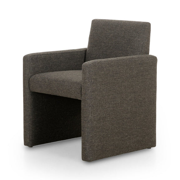 Kima Dining Chair - Thames Ash
