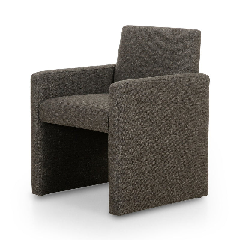 Kima Dining Chair - Thames Ash
