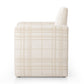 Kima Dining Chair - Sheffield Ivory