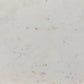 Terrell Console Table - White Marble