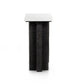 Terrell Console Table - White Marble
