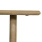 Sorrento Coffee Table - Aged Drift Mindi