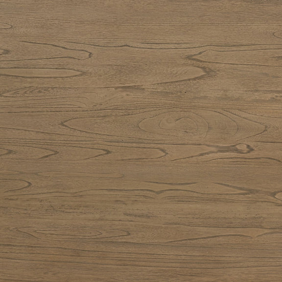 Sorrento Coffee Table - Aged Drift Mindi