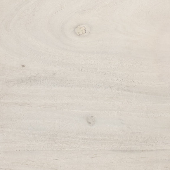 Fausto Console Table - Bleached Guanacaste