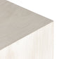 Fausto Console Table - Bleached Guanacaste