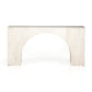 Fausto Console Table - Bleached Guanacaste