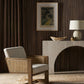 Fausto Console Table - Bleached Guanacaste