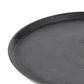Cronos End Table - River Grey Marble