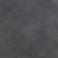 Cronos End Table - Polished Black Marble