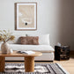 Shep End Table - Dark Petrified Wood