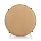 Nocona Bar + Counter Stool - Natural Leather