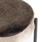 Nocona Bar + Counter Stool - Speckled Hide