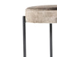 Nocona Bar + Counter Stool - Speckled Hide