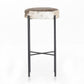 Nocona Bar + Counter Stool - Speckled Hide