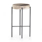 Nocona Bar + Counter Stool - Speckled Hide