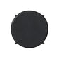 Nocona Bar + Counter Stool - Black Leather