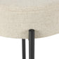 Nocona Bar + Counter Stool - Savile Flax