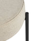 Nocona Bar + Counter Stool - Savile Flax