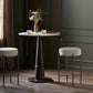Nocona Bar + Counter Stool - Savile Flax