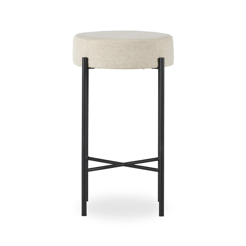 Nocona Bar + Counter Stool - Savile Flax