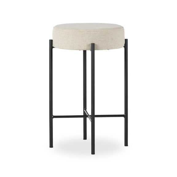 Nocona Bar + Counter Stool - Savile Flax