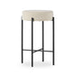Nocona Bar + Counter Stool - Savile Flax