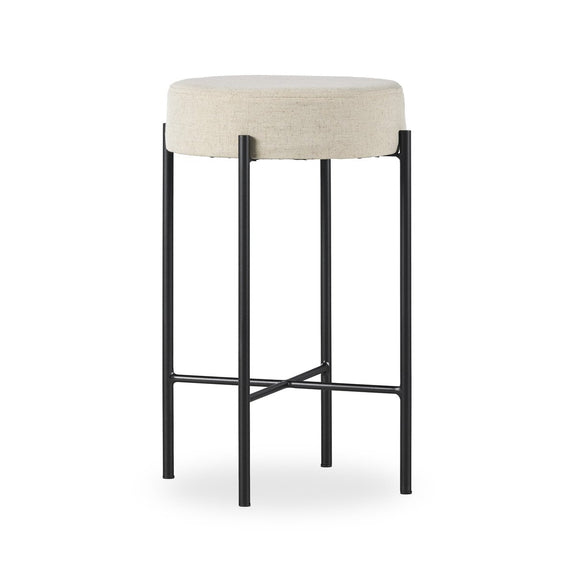 Nocona Bar + Counter Stool - Savile Flax